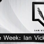 Artist Of The Week Ian Vicknair thumbnail