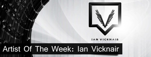 Artist Of The Week: Ian Vicknair