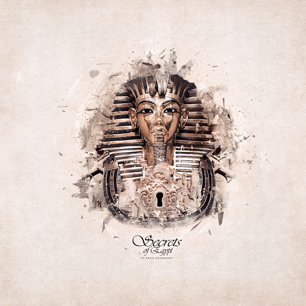 Stunning Illustrations artwork