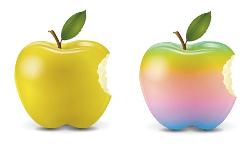 Ultimate Collection of Free Apple Inspired Icons