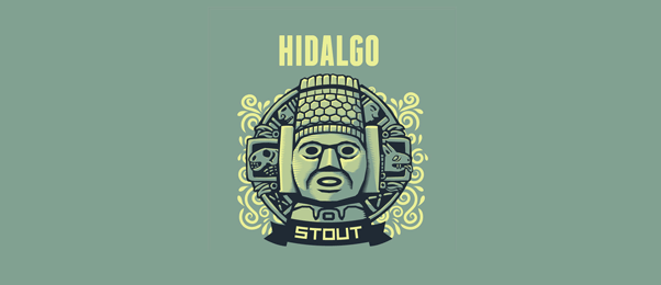 Showcase of Creative Symmetrical Logos