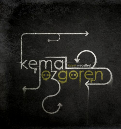 Amazing Typograhy Design Ideas for Designers
