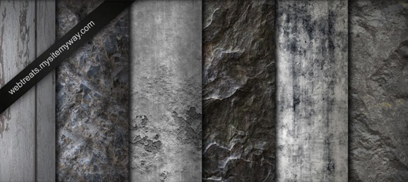 31 Great Looking Textures