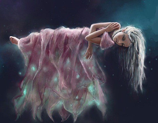 stunning illustration Artworks inspiration