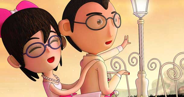 16 Cartoon & Stylized Character tutorials