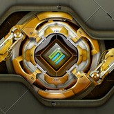 Inspiration – Futuristic Graphic User Interface Design