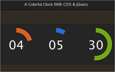 45 Powerful CSS/JavaScript-Techniques