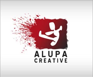 20 Logos Using Human Body Expressions