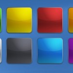 iphone-style-buttons-psd