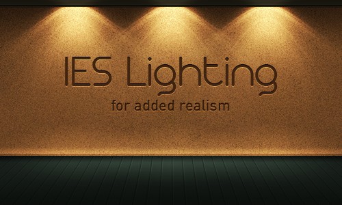 Lighting Effect Photoshop Tutorials