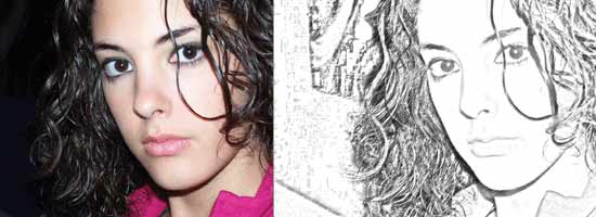 Amazing Time Saving Photoshop Actions