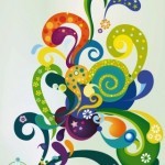 the-colorful-flower-pattern_iphone4-320x480