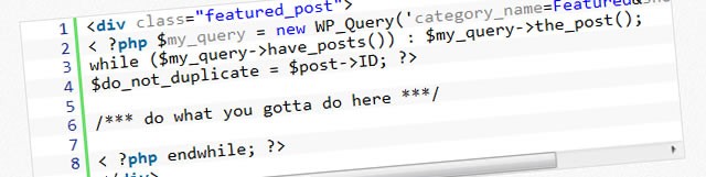 20 Plugin Replacing Tutorials, Tips, Snippets and Solutions for WordPress