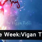 Artist Of The Week Vigan Tafili  thumbnail