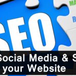 Wordpress Social Media & SEO Plugins for Optimize your Website thumbnail