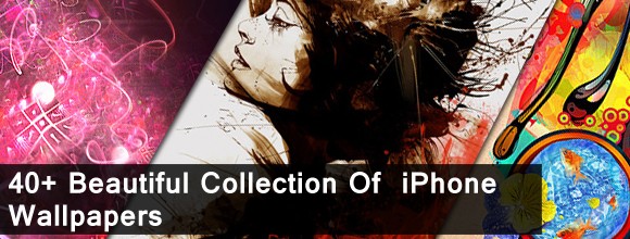 40+ Beautiful Collection Of iPhone Wallpapers