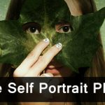 Self Portrait Photography