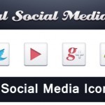 social media icon
