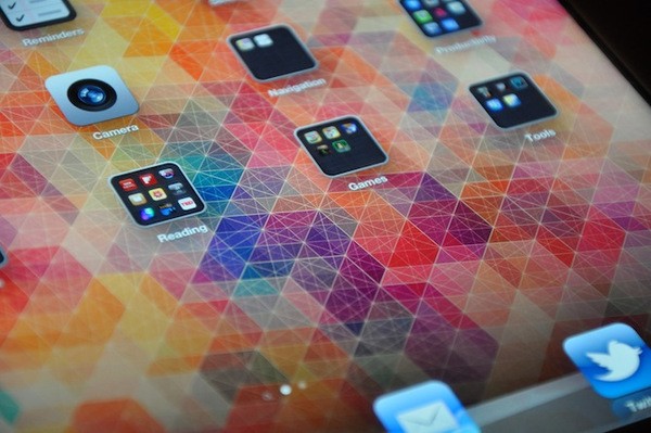 ipad wallpaper