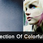 Colorful Actions