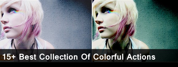 15+ Best Collection Of Colorful Actions