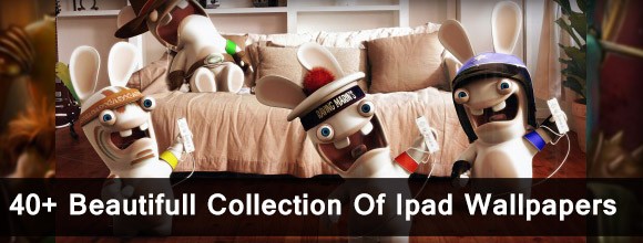 40+ Beautifull Collection Of Ipad Wallpapers