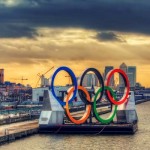 London Olympics 2012