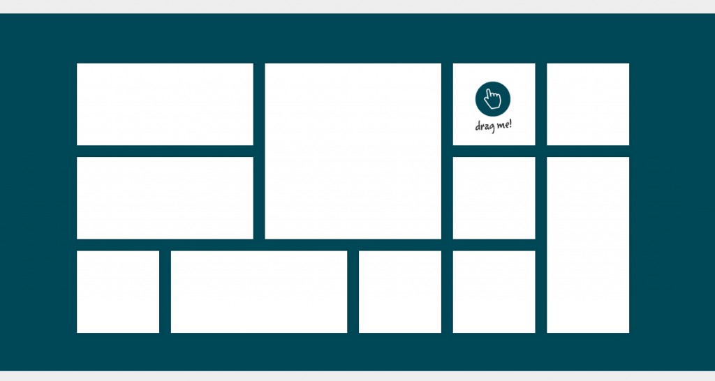 gridster