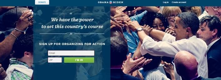 25 Well Designed Celebrity Websites
