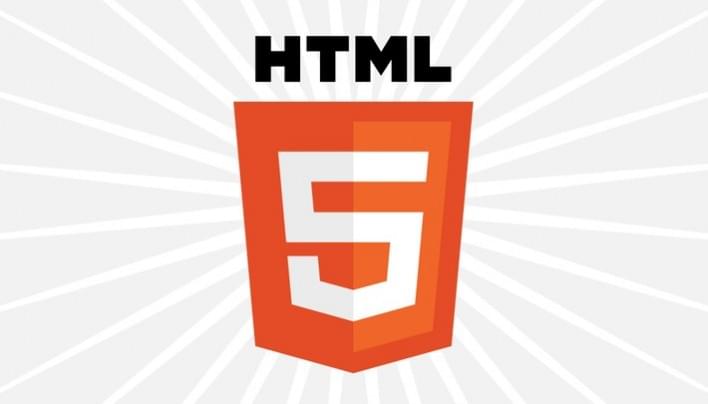 Hypertext Markup Language 5 Cheat sheet – Infographic