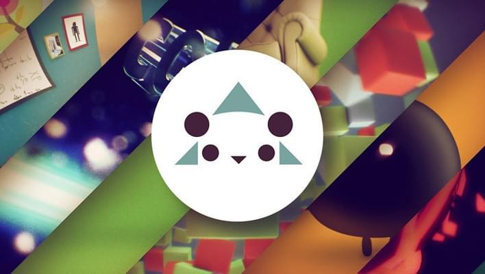 Weekly Motion Graphics Inspiration No #03