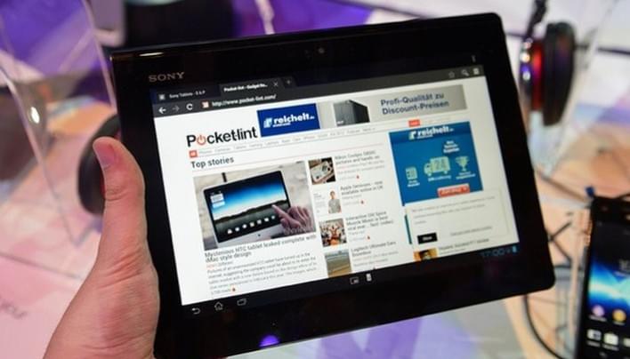 Top Tech Trends to look out for in 2013