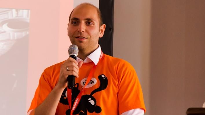 4 Conferences for a Serious Web Designer