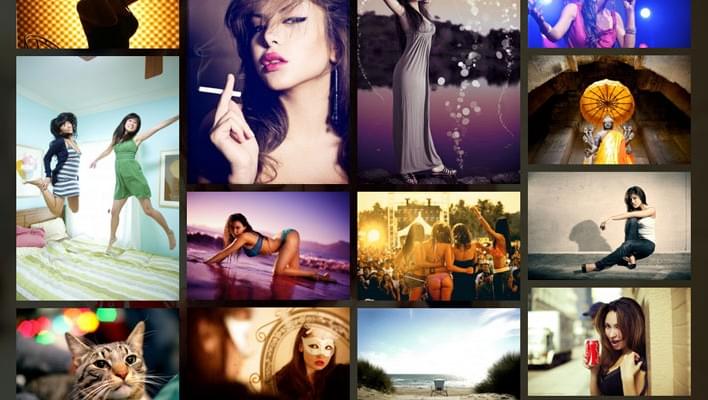 Creating Simple Photo Gallery in WordPress 3.5 Without Plugin