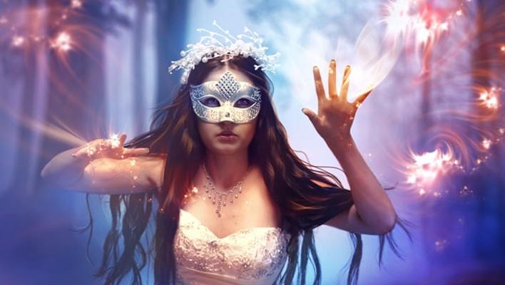 Stunning Photo Manipulation By Julia Popova