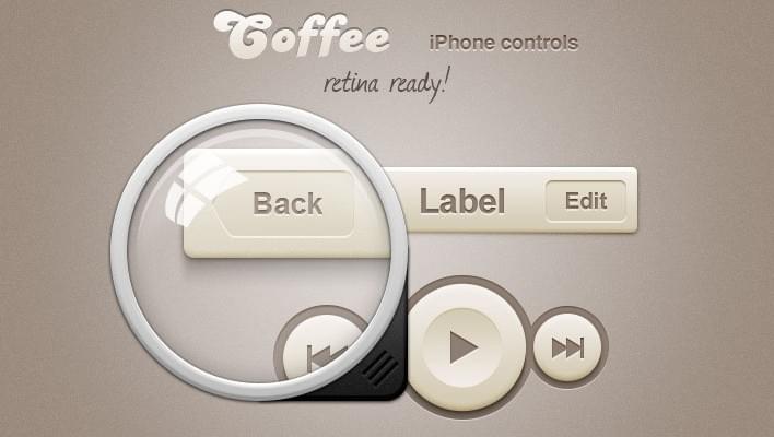 Friday Freebies – Free PSD Files For Designers #07