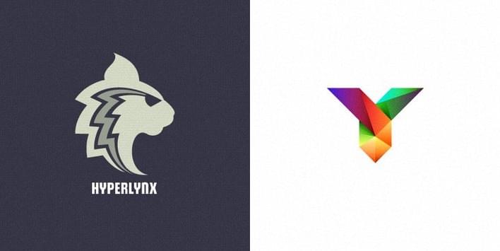 Weekly Logo Design Inspiration #18