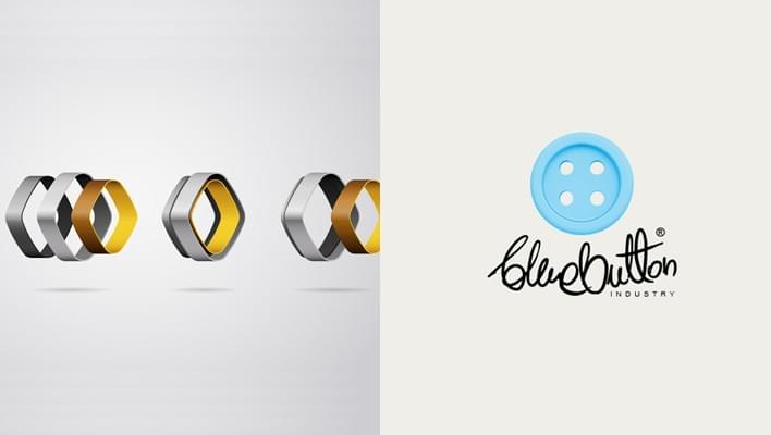 Weekly Logo Design Inspiration #21