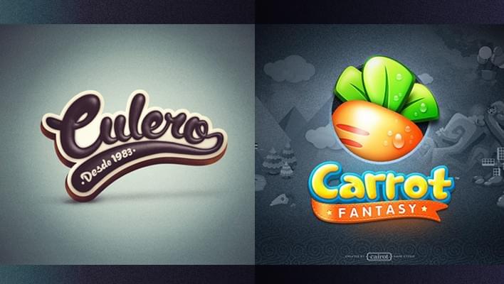 Weekly Logo Design Inspiration #19