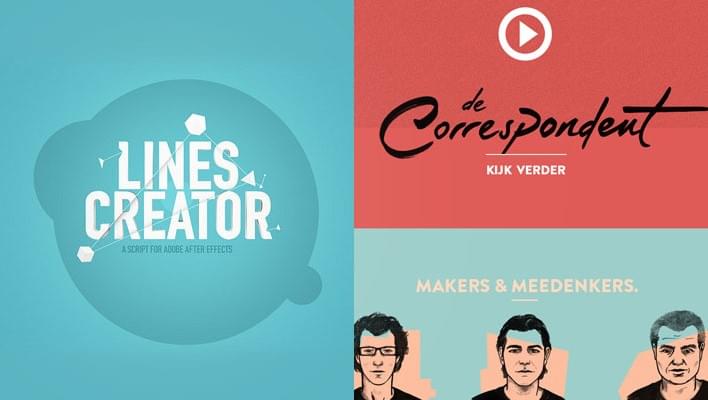 Weekly Web Design Inspiration #25