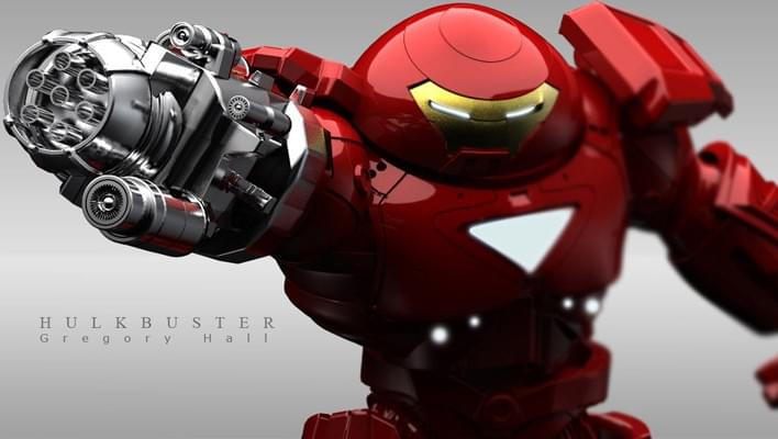 Weekly Motion Graphics Inspiration No #10