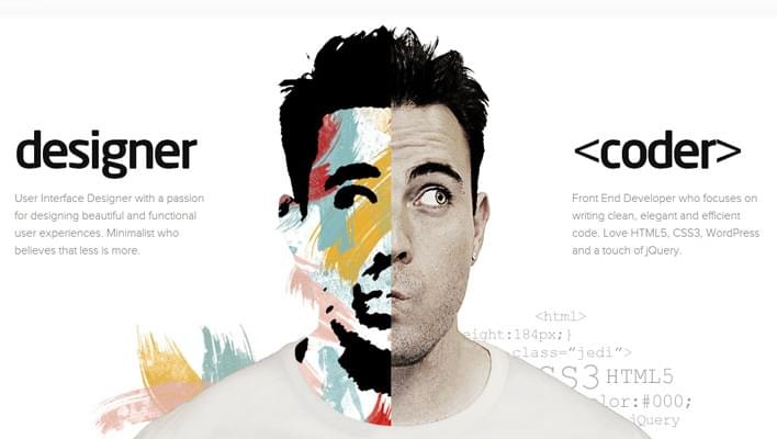 The Surprising Power of Minimalist Web Design