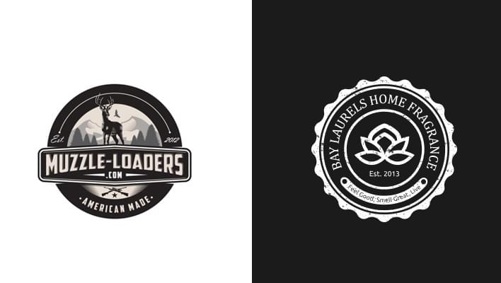 Weekly Logo Design Inspiration # 26
