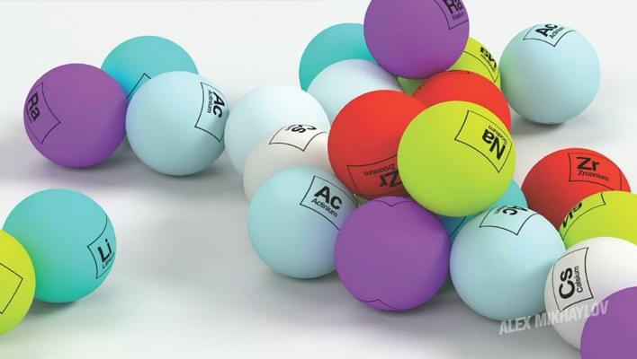 Weekly Motion Graphics Inspiration No #13