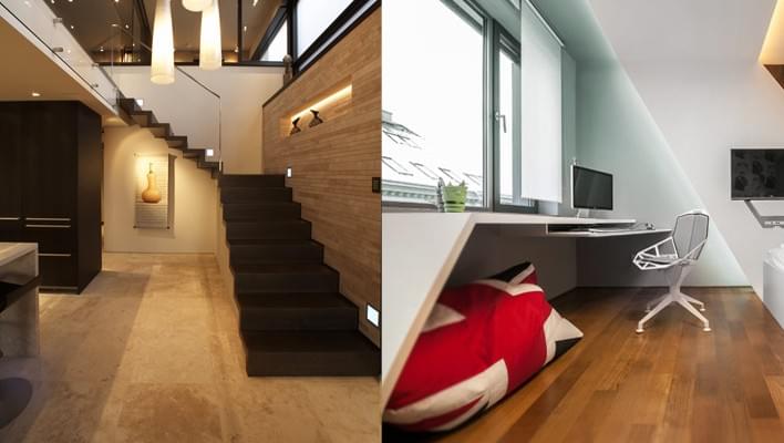 Modern Architecture and Interior Design Inspiration Series no #07