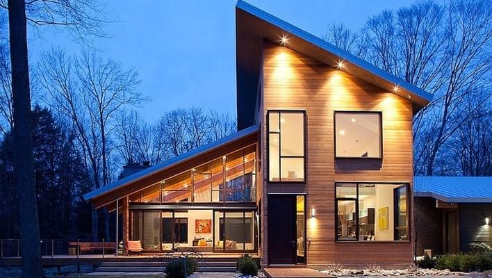 Modern Architecture and Interior Design Inspiration Series no #08