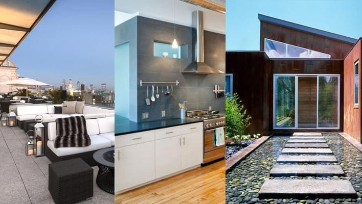 Modern Architecture and Interior Design Inspiration Series no #05