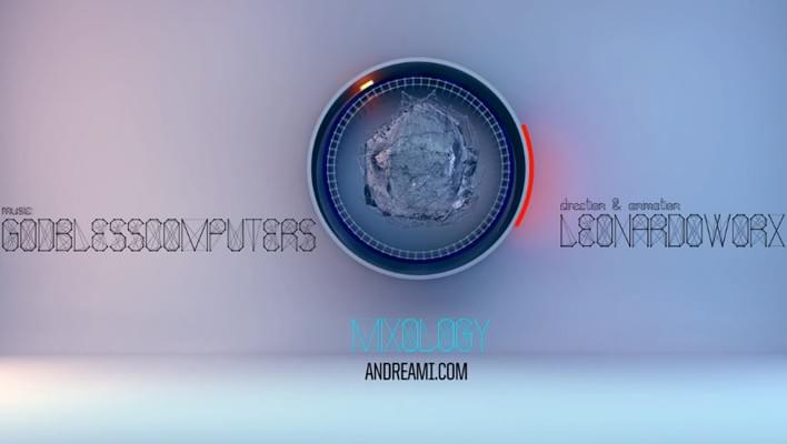 Weekly Motion Graphics Inspiration No #12