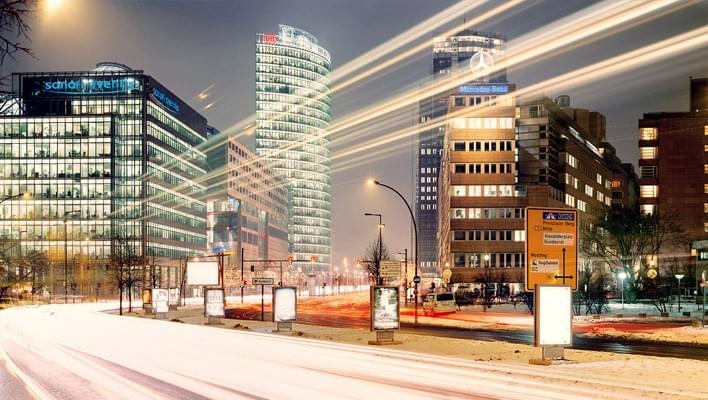 Urban Photography by Thomas Birke