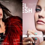 web design inspiration thumb